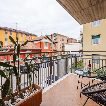 Infinity Suite Verona Free Parking 외부 사진