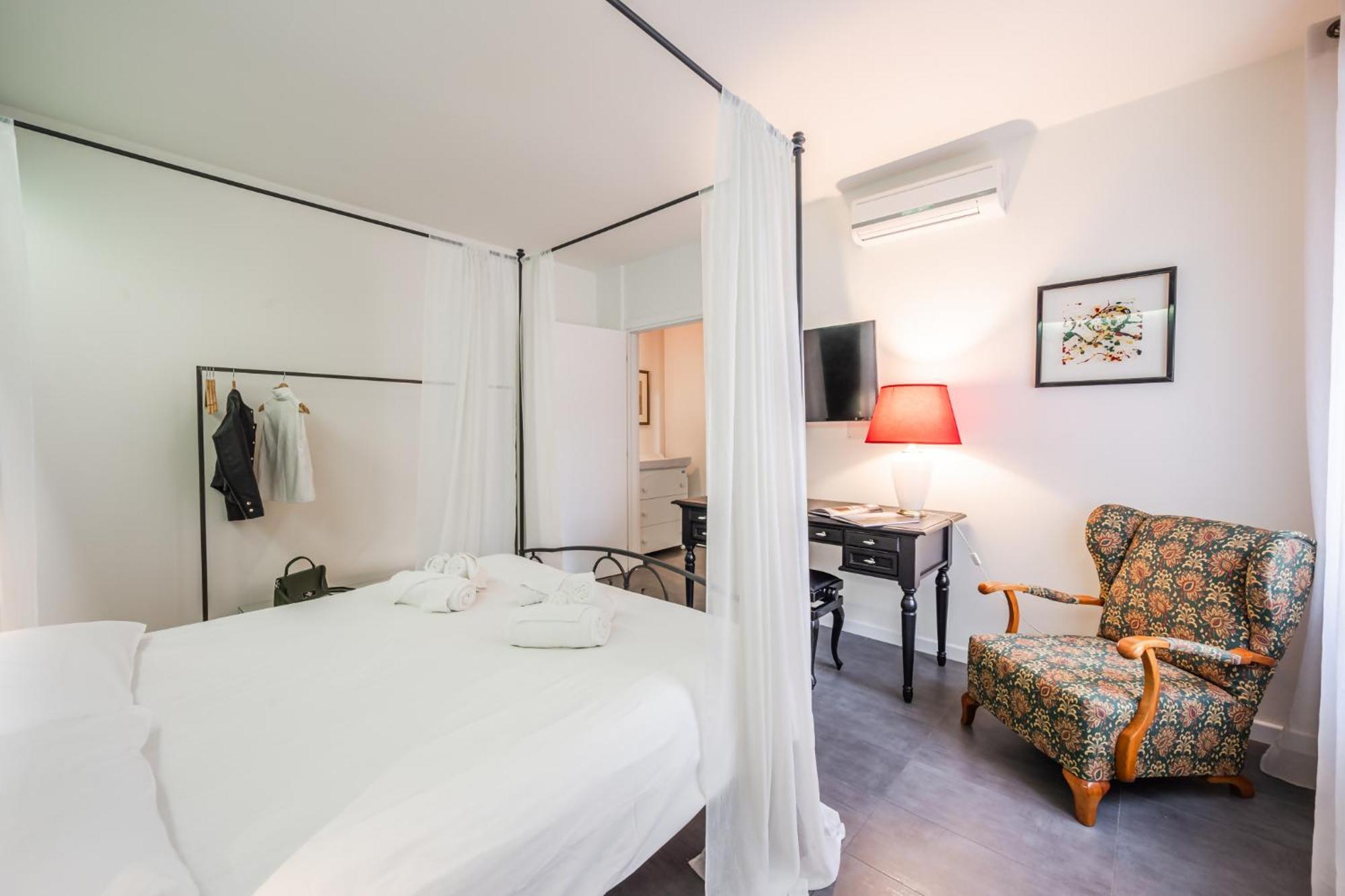 Infinity Suite Verona Free Parking 외부 사진