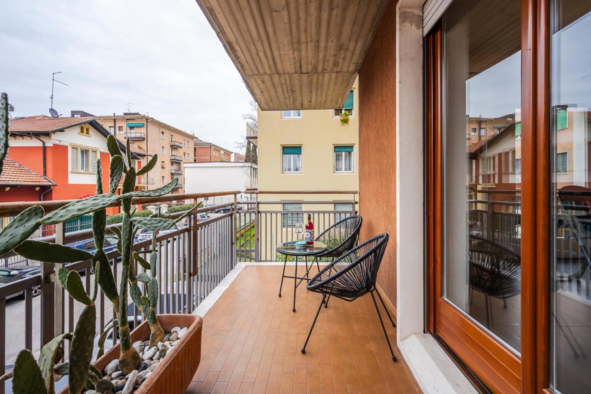 Infinity Suite Verona Free Parking 외부 사진