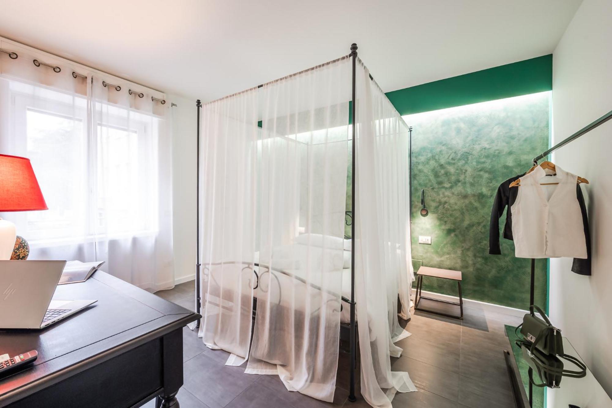 Infinity Suite Verona Free Parking 외부 사진
