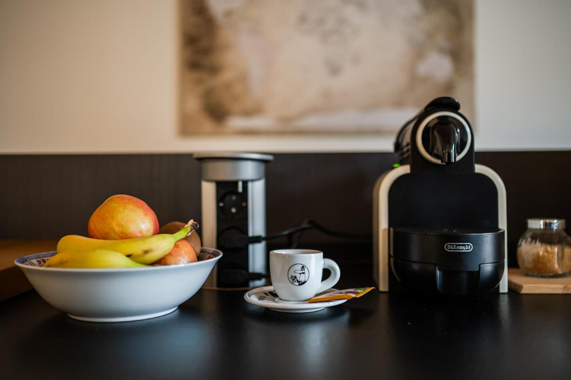 Infinity Suite Verona Free Parking 외부 사진