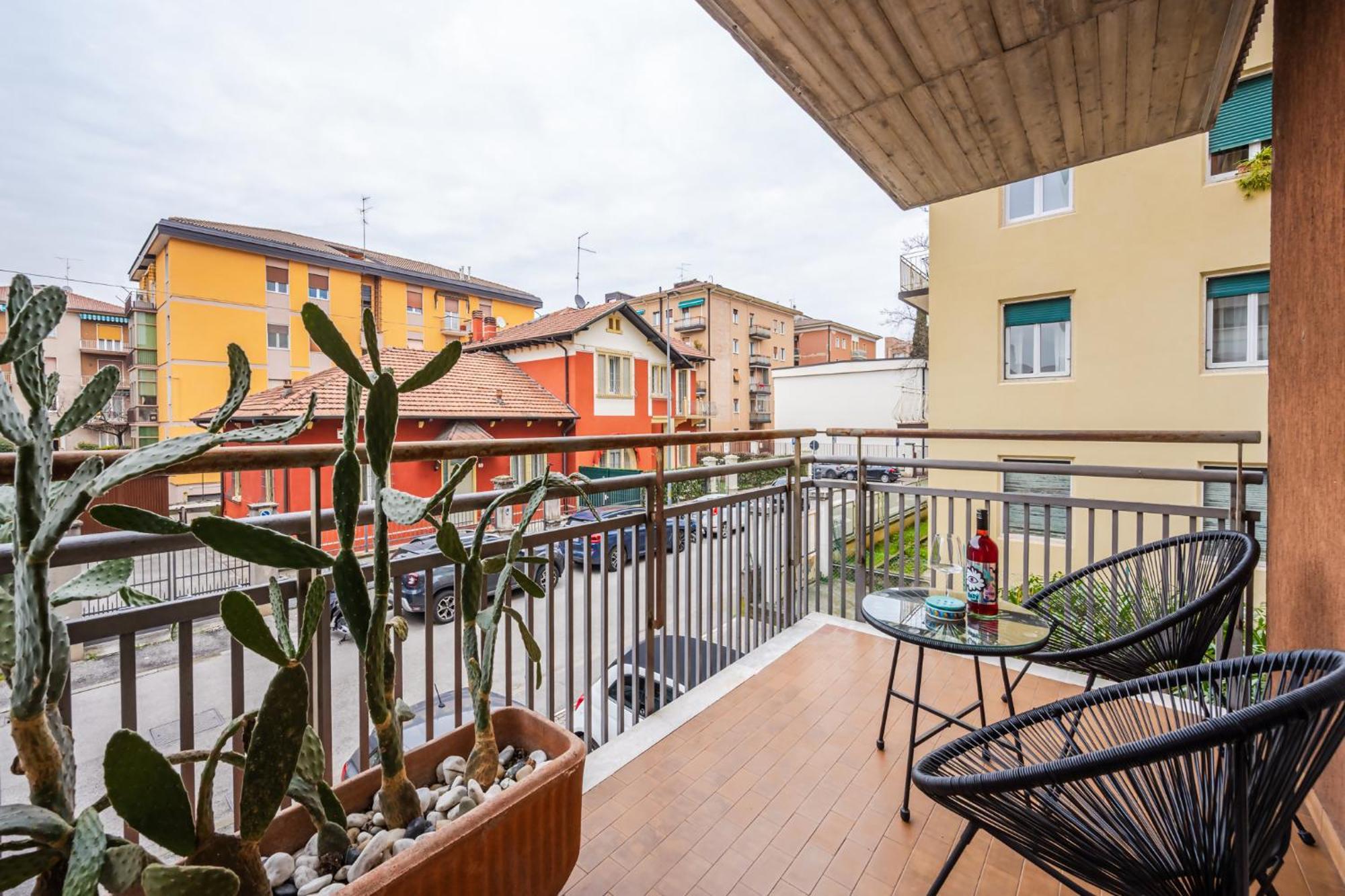 Infinity Suite Verona Free Parking 외부 사진
