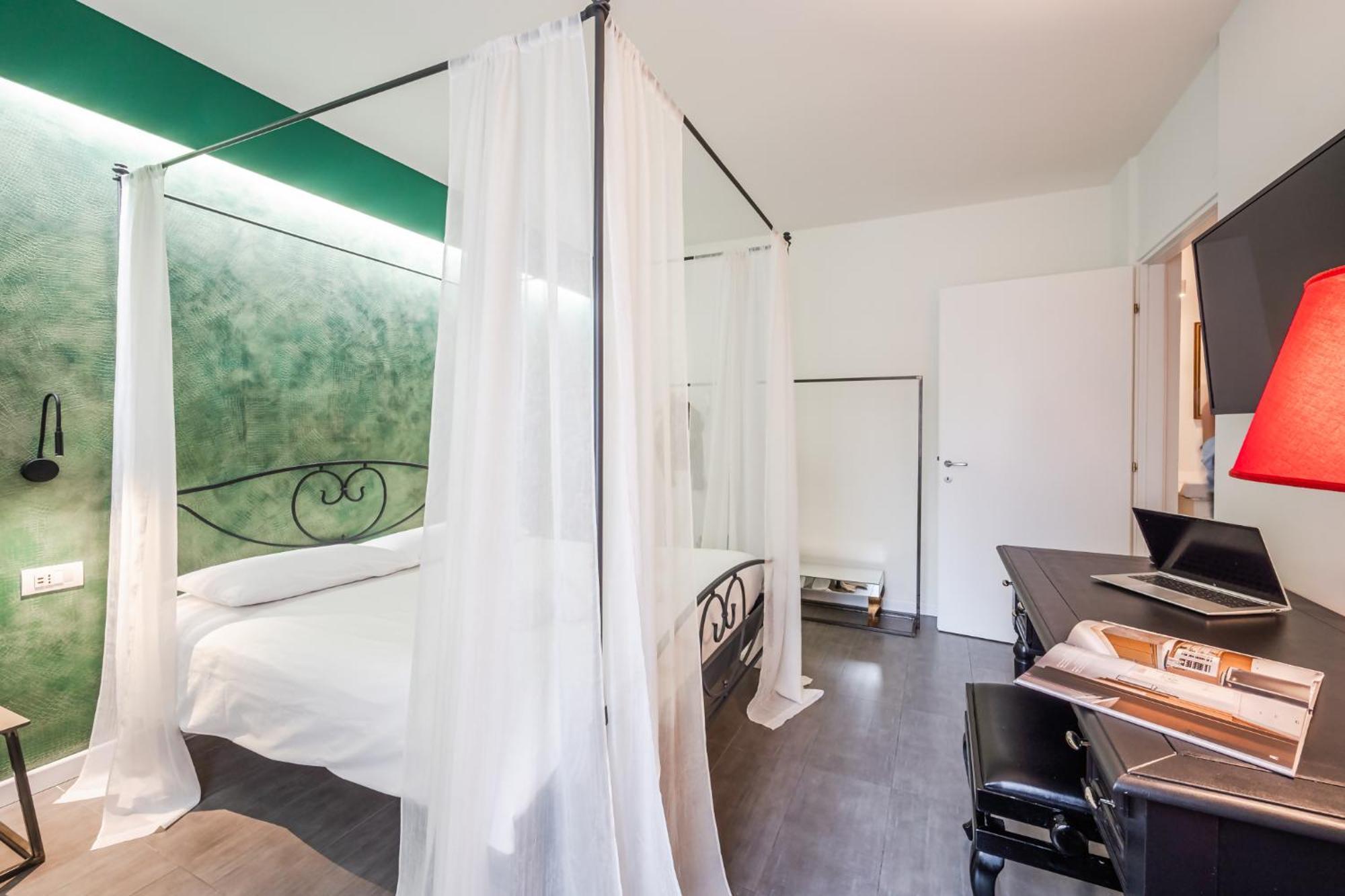 Infinity Suite Verona Free Parking 외부 사진