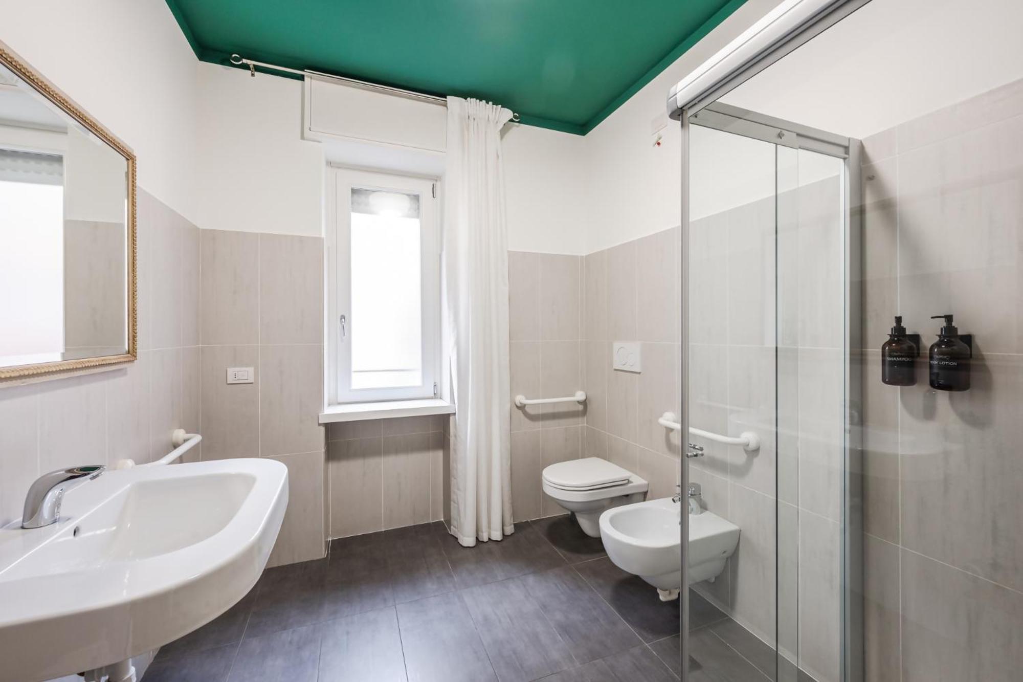Infinity Suite Verona Free Parking 외부 사진