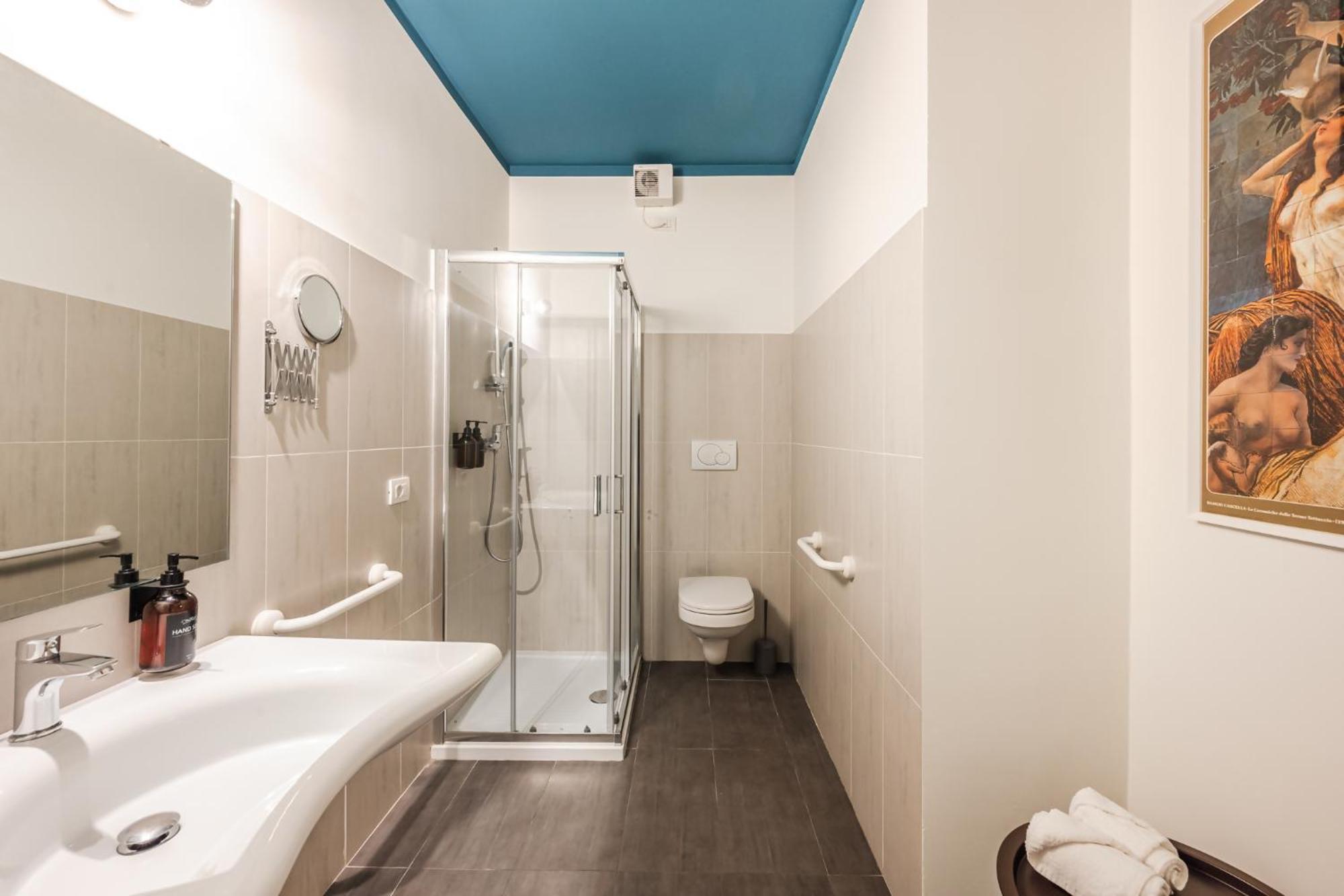 Infinity Suite Verona Free Parking 외부 사진